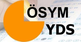 YDS sonuçları açıklandı