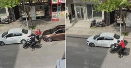 Tuzla'da soyguncuların açtığı ateşte 1 kuyumcu çalışanı yaralandı