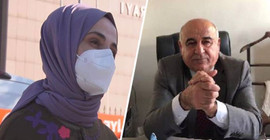CHP'li Temel, başörtülü kadına hakaret davasından beraat etti