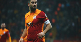 Arda Turan kendi ekibini kuruyor