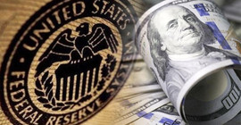 Dolar endeksi iki yılın zirvesine yükseldi