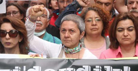 İzmir Emek ve Demokrasi Güçleri: Gezi direnişinin arkasındayız