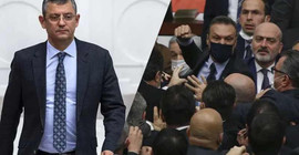 Özel'den Feyyaz Uçar'lı yanıt: Kullan at milletvekili bunlar; gel Alpay gelir, saldır Alpay saldırır