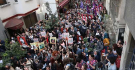 İstanbul Valiliği: Gezi eyleminde 51 kişi gözaltına alındı