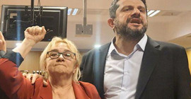 Gezi Davası'nda cezaya karşı oy kullanan hakim: İnandırıcı ve hukuki delil yok, beraat etmeliler