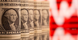 Dolar kuru bu ay ilk kez 14,80'i geçti: Bayram öncesi piyasalar gerildi