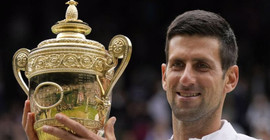 Novak Djokovic, Wimbledon'a katılabilecek