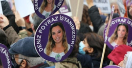 'Deniz Poyraz’ın katledilmesinde organize yön araştırılsın’ talebine ret