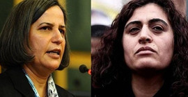 Kışanak ve Tuncel'in davası Kobanê Davası’yla kısmen birleştirildi