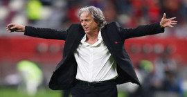 Teknik Direktör Jorge Jesus Fenerbahçe hakkında konuştu: Görüştüm ama anlaşma yok