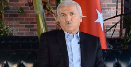 AKP kurucularından Kemal Albayrak'tan 'Gezi Davası' eleştirisi
