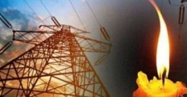 Borcundan dolayı elektriği kesilen her 100 aboneden 8’i Kayseri’de