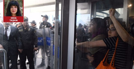 İstanbul Sözleşmesi davası: Savcı kararnamenin iptalini talep etti