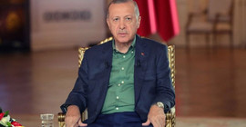 ‘Erdoğan sinir krizi geçirdi’