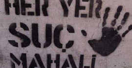 İzmir’de bir kadına saldırı: Hayati tehlikesi sürüyor