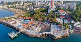 Kira fiyatlarında sert yükseliş: En fazla artış Antalya'da görüldü