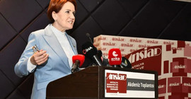 Meral Akşener'den DEVA Partisi'nin seçim kararına dair açıklama