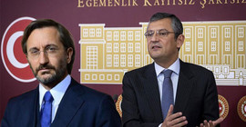 Mahkeme, Fahrettin Altun’un Özgür Özel’e açtığı davayı reddetti