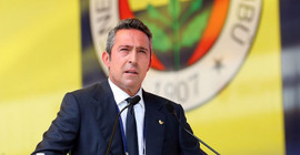 Fenerbahçe'den şampiyonluk açıklaması: Trabzonspor'un yaptığı şizofrenik bir tutum