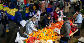 Uzmanların beklentisi ne yönde? Endişeyle beklenen nisan enflasyonu ne zaman açıklanacak?