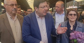 CHP’li Erkek: Cumhurbaşkanı, Meclis'in yasayla onayladığı düzenlemeyi tek imza ile iptal edemez