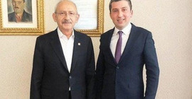 Gözaltına alınan CHP ABD Temsilcisi Yurter Özcan serbest bırakıldı