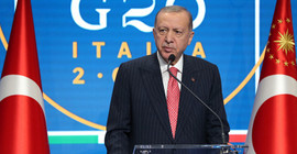 21. sıraya düştü, Türkiye G-20'den çıkacak mı?