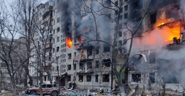 Pentagon: Rusya Donbas'ta da planladığı takvimin gerisinde kaldı