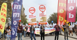 TMMOB’dan 1 Mayıs çağrısı: Birlikte değiştirebiliriz