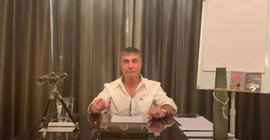 İddia: Sedat Peker 'like' izni aldı