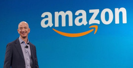 Jeff Bezos, bir günde 20.5 milyar dolar kaybetti!