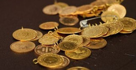 Altında düşüş yüzde 20'yi gördü