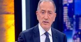 Hacker'lar Fatih Altaylı'nın da bilgilerini ele geçirdi