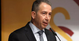 Metin Öztürk: Burak Elmas’ın başkanlığı sona ermiştir