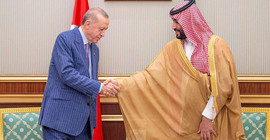 Suudi Yetkili:O bize geldi. Herhangi bir ticaret bizim şartlarımıza göre olacak