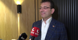İmamoğlu’ndan Soylu’ya yanıt: Bu ülkede suçlu birisi varsa Bakan’ın albümüne baksınlar
