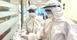Koronavirüsten 11 kişi hayatını kaybetti, bin 772 yeni vaka