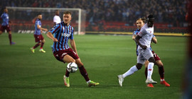 Trabzonspor 38 yıl aradan sonra şampiyonluğunu ilan etti