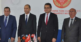 Kuzey Kıbrıs'ta erken seçim yeniden gündemde