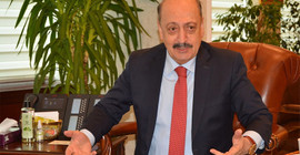 Bakan Bilgin: Sosyalizm bu paçozlara itibar eder mi?