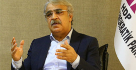 Mithat Sancar: Cumhurbaşkanlığı seçimlerine ortak adayla girme fikrine açığız