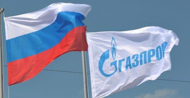 Gazprom'un doğal gaz ihracatı ve üretimi düştü