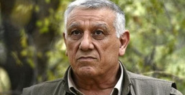 Cemil Bayık: Kürdistan doğalgazı için bölgeyi kontrol altına almak istiyorlar