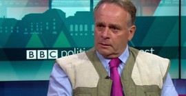 Parlamento'da 'porno izlemek' istifa getirdi: Traktörlere bakıyordum