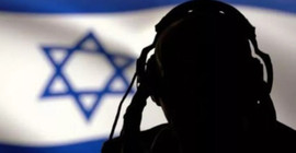 MOSSAD'a muhbirlik davasının ikinci duruşması bugün görülecek