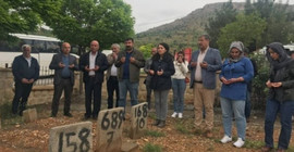 HDP’li Kuday'dan 'Saldırılara son verin' çağrısı