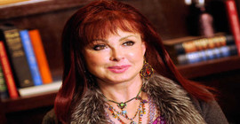 Bir döneme damgasını vuran müzisyen Naomi Judd yaşamını yitirdi