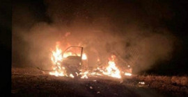 Hewlêr’de füze saldırısı