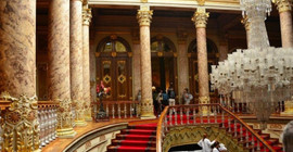 Milli Saraylar'a bağlı müzelerin bilet fiyatları değişti