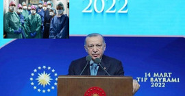 Sağlıkçılardan hükümete tepki: Erdoğan verdiği sözleri tutmuyor, ‘müjde’ karın doyurmuyor